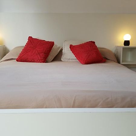 布宜诺斯艾利斯Loft Almagro公寓 外观 照片