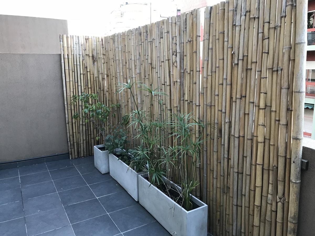 布宜诺斯艾利斯Loft Almagro公寓 外观 照片